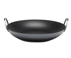 Typhoon 13" Non-Stick Paella Pan 