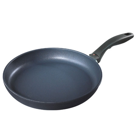 Swiss Diamond Cookware - Non-Stick Fry Pan w/ Lid - 8 Inch 6420C