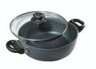 Swiss Diamond item 6824 Covered 3.2qt Stew Pot