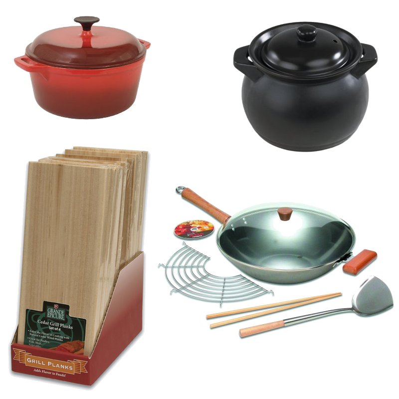 Great deals for the holidays are arriving everyday.