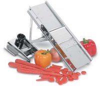Bron Mandoline