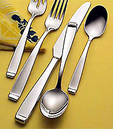 Oneida Forte 18/8 stainless flatware