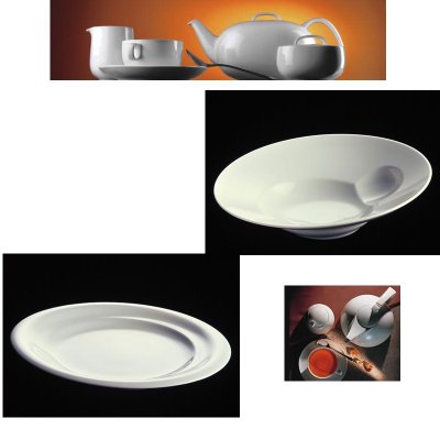 Rosenthal Dinnerware Made in Germany