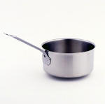 Sitram Catering 22cm sauce pan