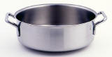 Sitram Catering 34cm Rondeau