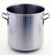 Sitram Catering 26cm Stock Pot
