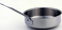 Sitram Catering 28cm Saute