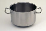 Sitram Profiserie 30cm Half Stock Pot