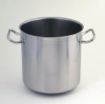 Sitram Profiserie 24cm Stock Pot