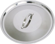 Sitram Profiserie 34cm stainless lid
