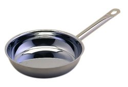 Sitram Cybernox 28cm fry pan