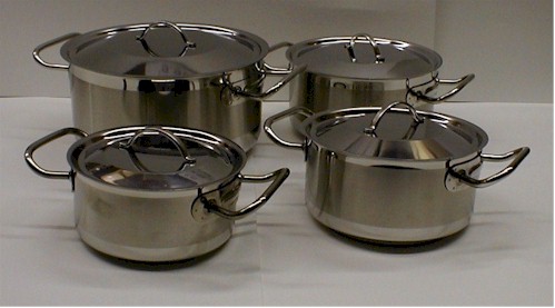 Sitram Lido 16cm 1.7qt covered Braisier