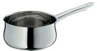 WMF Diadem 1 1/2qt covered sauce pan