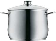 WMF Diadem 5 3/4 covered stock pot