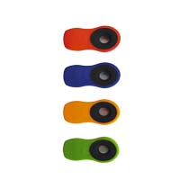 Oxo Good Grips Mulit Color All Purpose Clips S/4