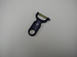 Kuhn Rikon Original Swiss Peeler in Royal Blue