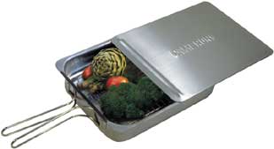 Camerons Stove Top Smoker