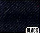 T-Line Full Length Bib Apron Black