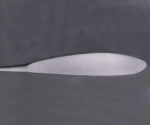 Towle Lauffer Magnum tea spoon