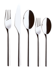 iittala/Hackman Artik 5 piece place setting