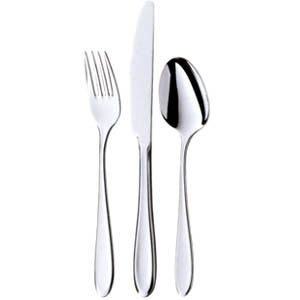 WMF Cromargan Artisan 45 piece set
