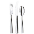 WMF Cromargan Torso 45 piece set