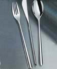 WMF Cromargan Taika 40 piece set