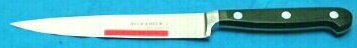 Beck & Beck 6 inch Forged Sandwich Knife