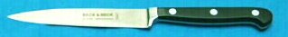 Beck & Beck 4 1/2 inch Forged Utility