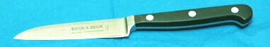 Beck&Beck 3 1/2 inch Forged Vegetable