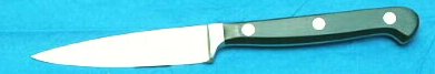 Beck & Beck 3 1/2 inch Forged Paring