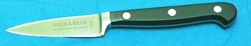 Beck & Beck 2 1/2 inch Forged Paring