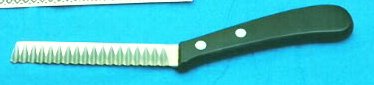 Beck & Beck 4 inch Garnish knife