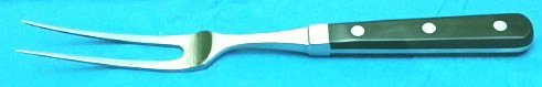 Beck & Beck 6 inch Forged Cooking Fork