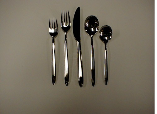 WMF Europe III 50 piece set