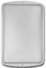 Wilton Recipe Right 15.25x10.25 inch Med Cookie Sheet