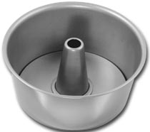 Wilton Recipe Right 9.36 inch Angel Food Pan