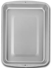 Wilton Recipe Right 15.5x11.5 Medium Roasting Pan