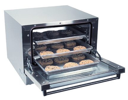 BroilKing Pro Stainless Countertop Convection Oven
