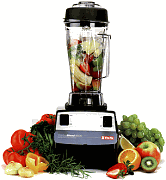 Vita-Mix TurboBlend 4500
