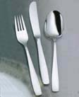 WMF Cromargan Linea Tea Spoon