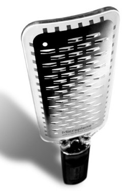 China Fair Inc. A Great Place to find Discount Housewares from Sitram,  Swiss Diamond, WMF, Bron, Oxo Good Grips, BroilKing, and MORE ! - Microplane®  35009 Medium Ribbon Grater