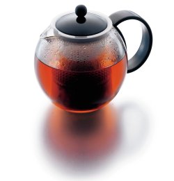 Bodum Assam 32oz Tea Press