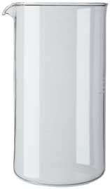 Bodum 8 Cup Replacement Glass