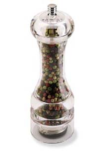 Olde Thompson Mercury Pepper Mill