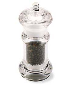 Olde Thompson Premier Salt & Pepper Combo