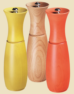 Vic Firth Border Grille Pepper Mill
