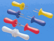 Zyliss Corn Holders