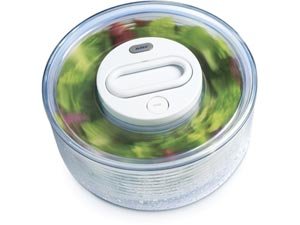 Zyliss Easy Spin Salad Spinner