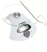 Polder 3-1 Digital Scale